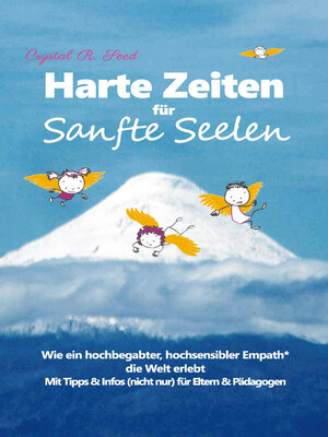 cover image of Harte Zeiten für Sanfte Seelen